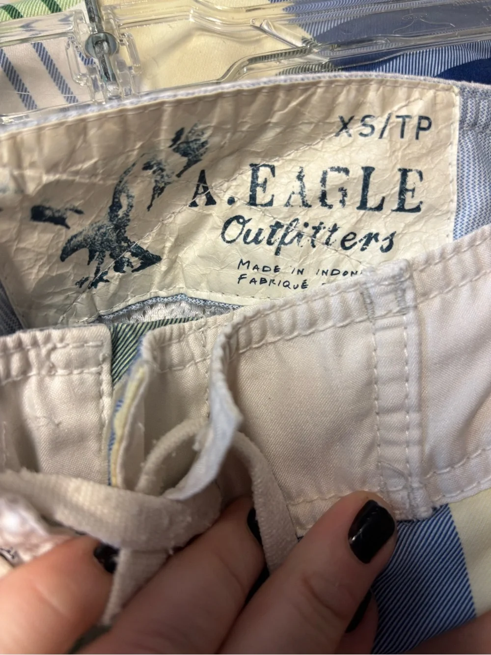 American Eagle Outfitters gently used